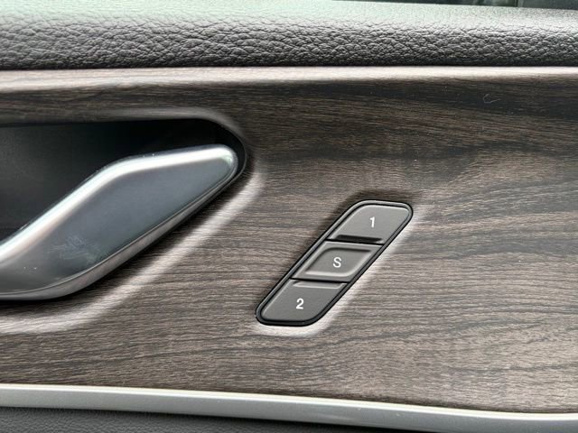 New 2026 Jeep Grand Cherokee L Limited AWD/4WD image 13
