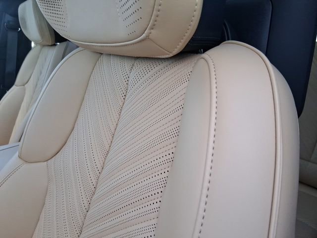 New 2026 Cadillac Escalade IQ Sport 2 image 22