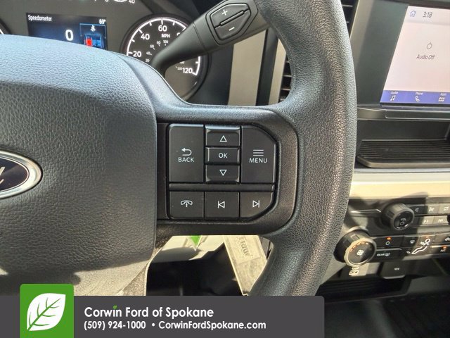 Certified 2024 Ford F350 XLT AWD/4WD image 22