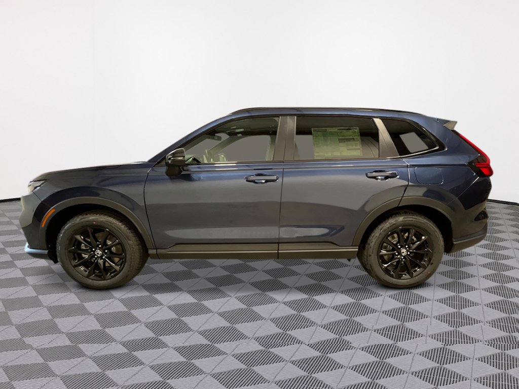 New 2027 Honda CR-V Sport-L image 2