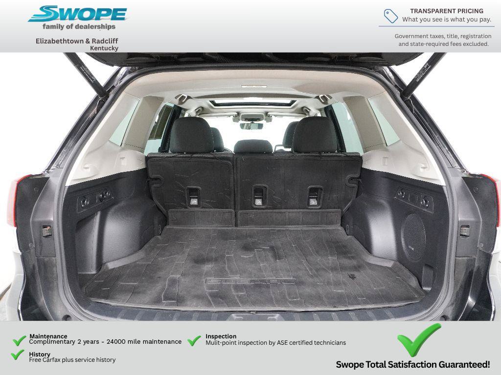 Used 2021 Subaru Forester Sport w/ Popular Package #2 AWD/4WD image 28