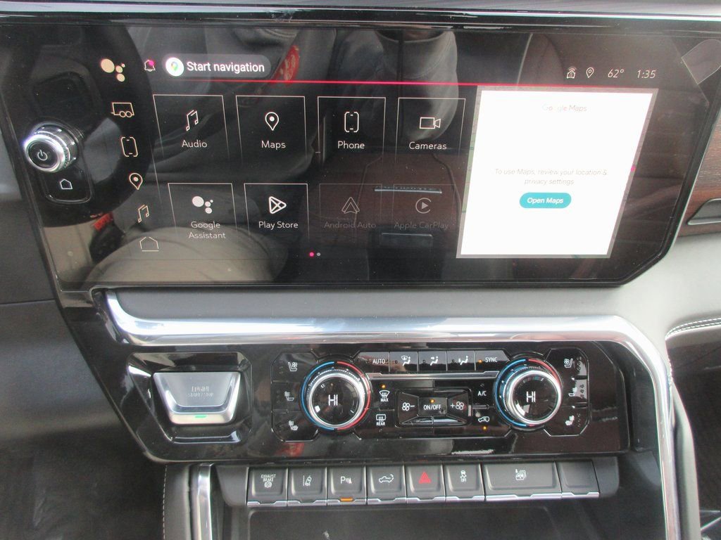 New 2026 GMC Sierra 3500 Denali Ultimate image 20