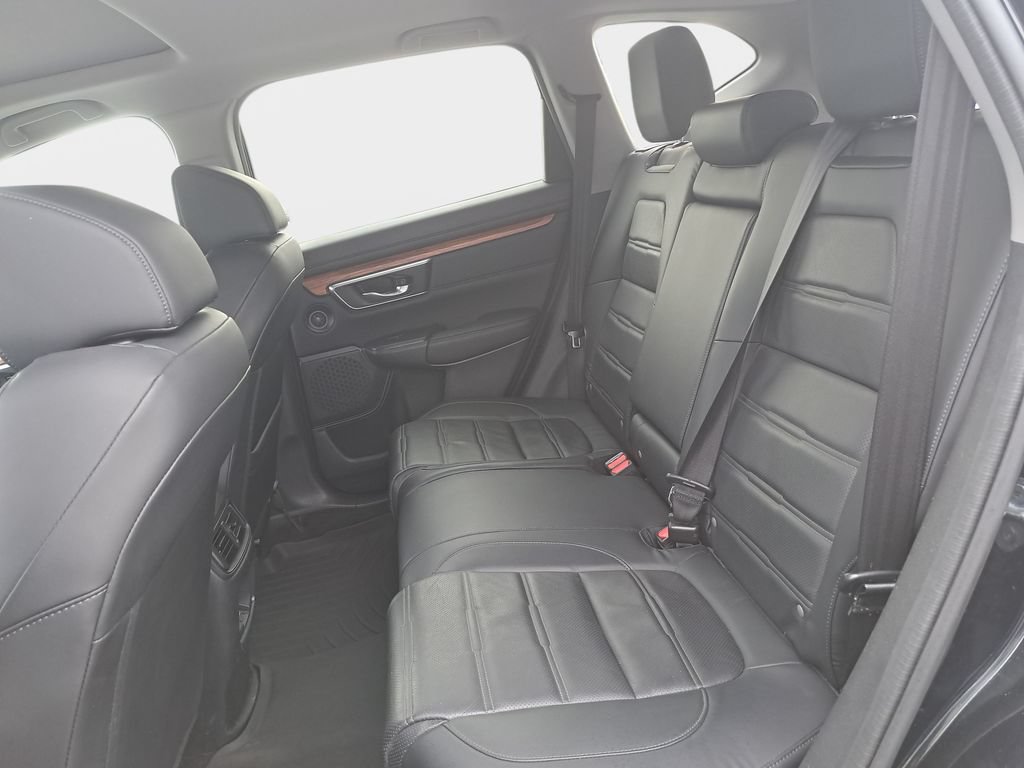 Used 2021 Honda CR-V EX-L image 15