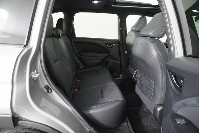 Certified 2025 Subaru Forester Limited w/ Popular Package #1 image 39