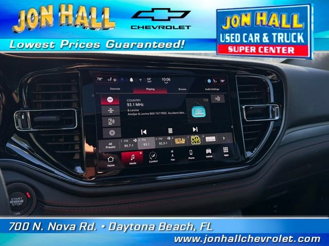 Used 2023 Dodge Durango R/T image 30