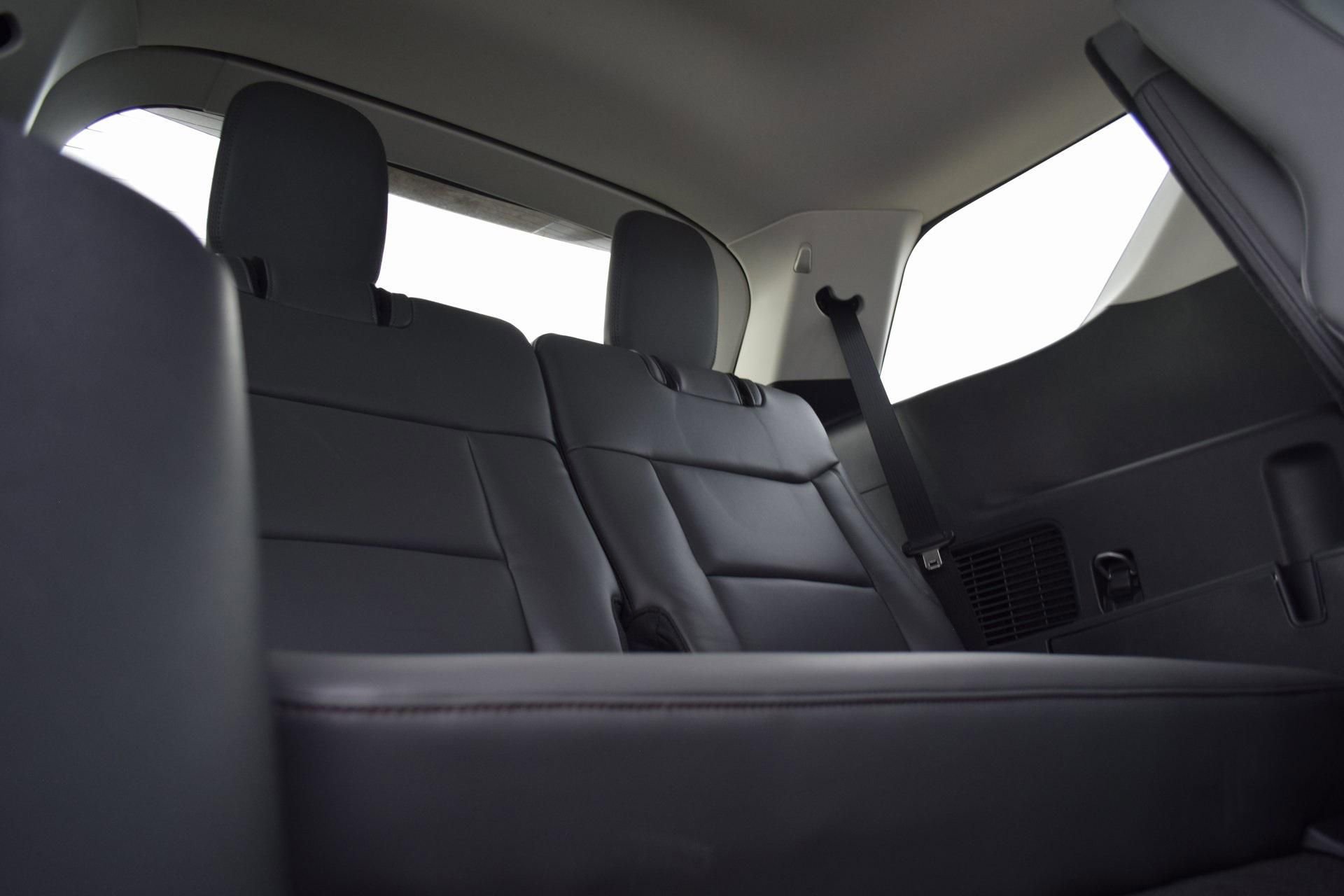 New 2026 Ford Explorer Active w/ Active Comfort Package image 23