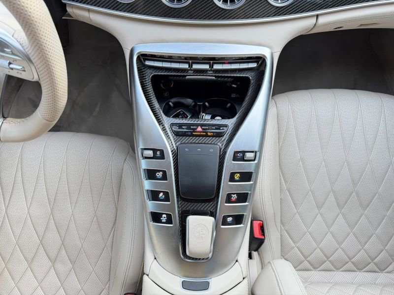 Used 2020 Mercedes-Benz AMG GT 53 image 25