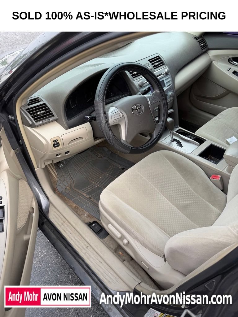 Used 2009 Toyota Camry Hybrid FWD image 6