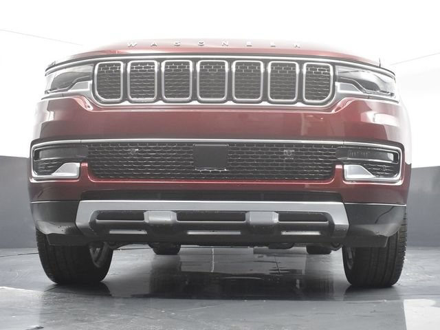 New 2023 Jeep Wagoneer L Series III w/ Premium Group I AWD/4WD image 54
