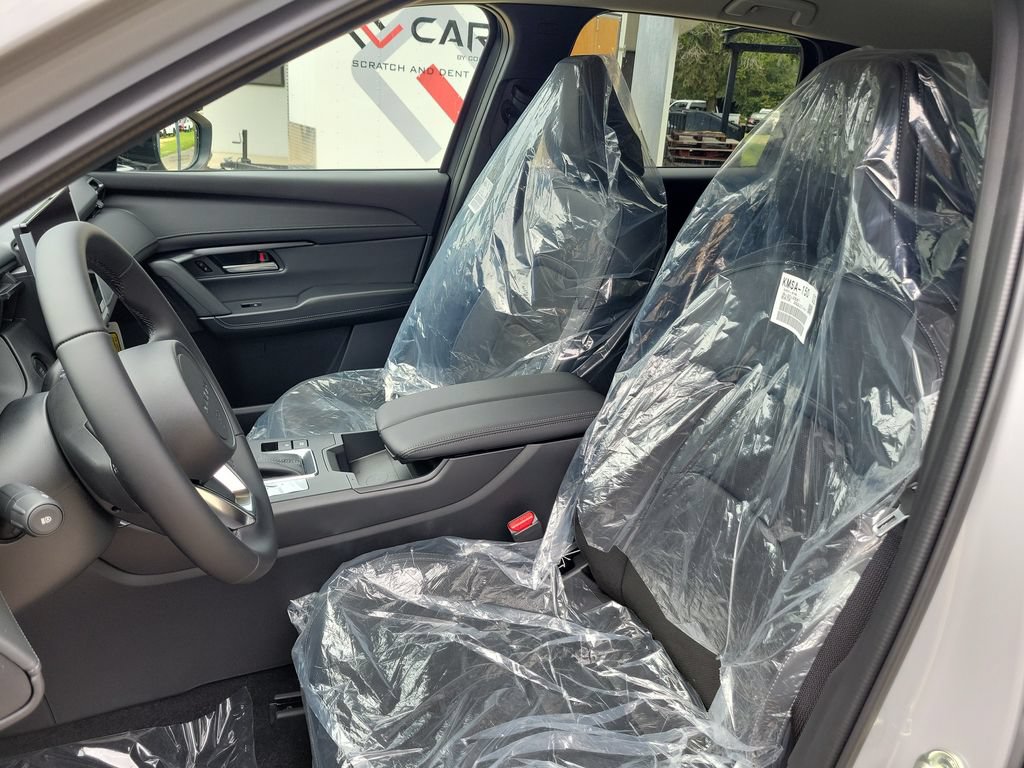 New 2026 MAZDA CX-5 Select AWD/4WD image 16