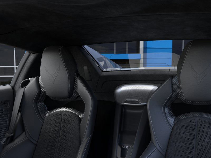 New 2026 Chevrolet Corvette ZR1 image 24