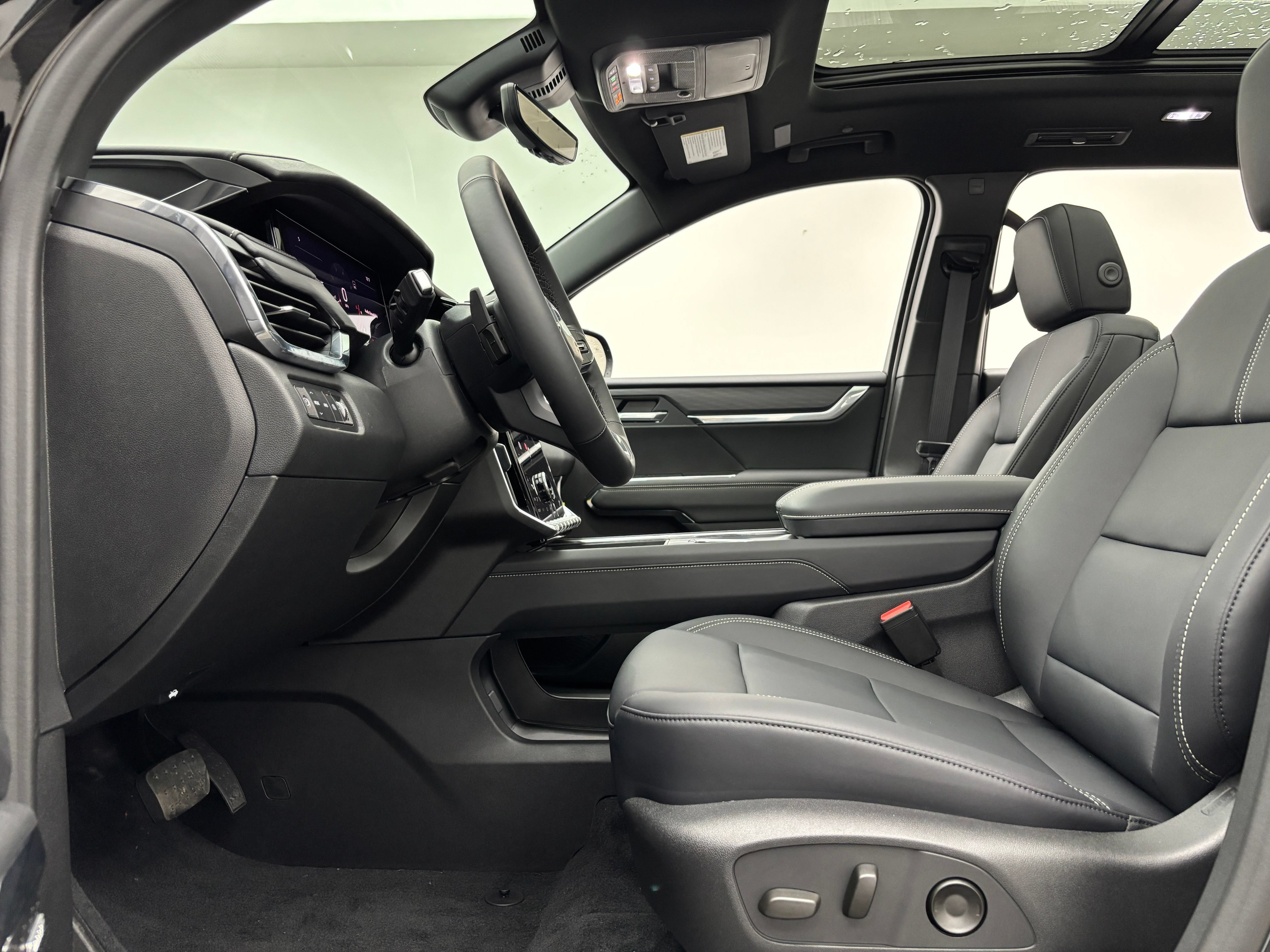 New 2027 GMC Acadia Elevation w/ Black Edition AWD/4WD image 18