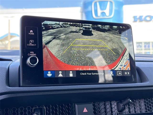 New 2026 Honda CR-V Sport-L image 27