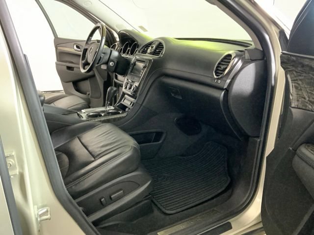 Used 2014 Buick Enclave Leather AWD/4WD image 24