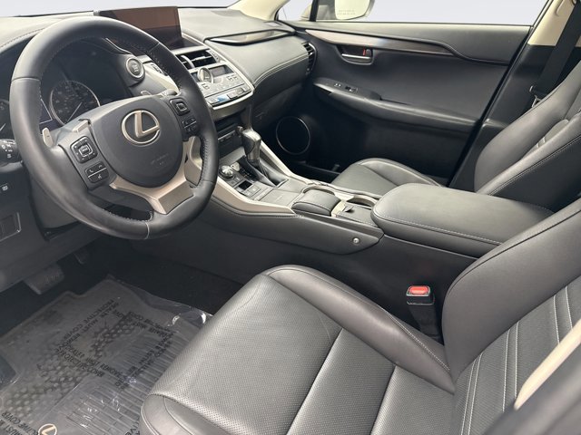 Used 2018 Lexus NX 300 300 4WD NAVIGATION w/ Premium Package image 10