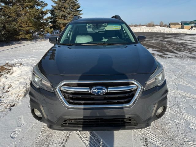 Used 2018 Subaru Outback 2.5i Limited image 5