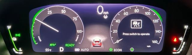 Used 2024 Honda Accord Touring image 40