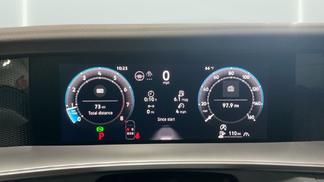 New 2026 Volkswagen Tiguan SE AWD/4WD image 15