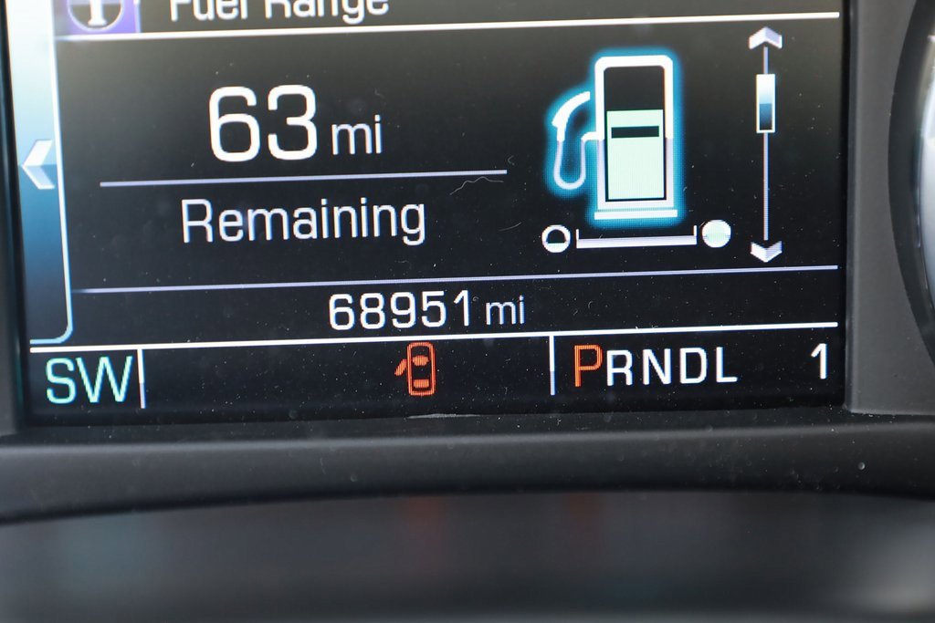 Used 2017 Chevrolet Silverado 2500 LTZ w/ Duramax Plus Package image 14