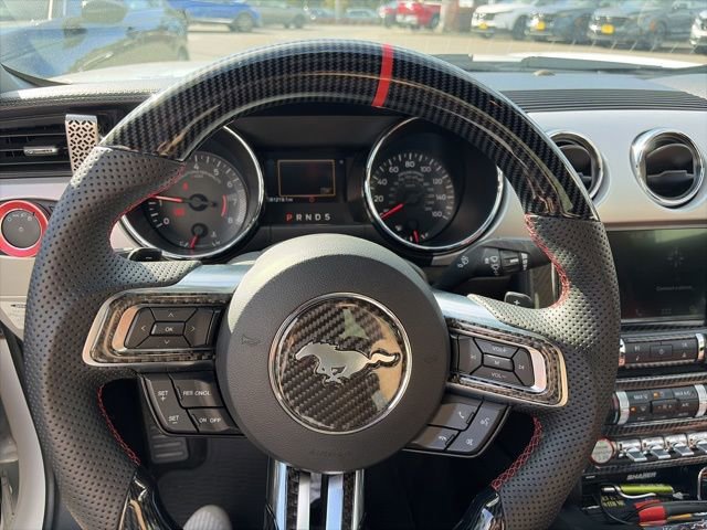 Used 2016 Ford Mustang Premium w/ Equipment Group 201A RWD image 6