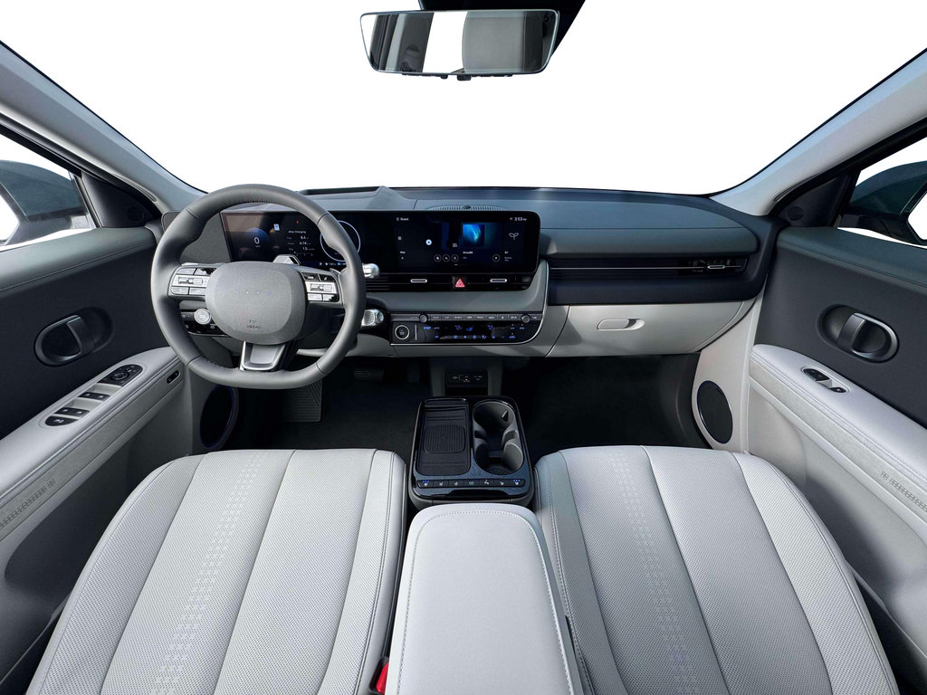 New 2026 Hyundai Ioniq 5 Limited AWD/4WD image 13
