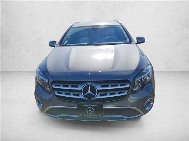 Used 2018 Mercedes-Benz GLA 250 video 2