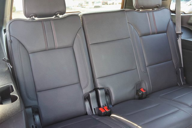 Used 2022 Chevrolet Tahoe RST w/ Luxury Package image 23