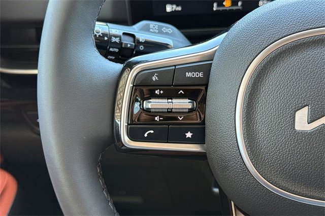New 2026 Kia Carnival SX Prestige image 29