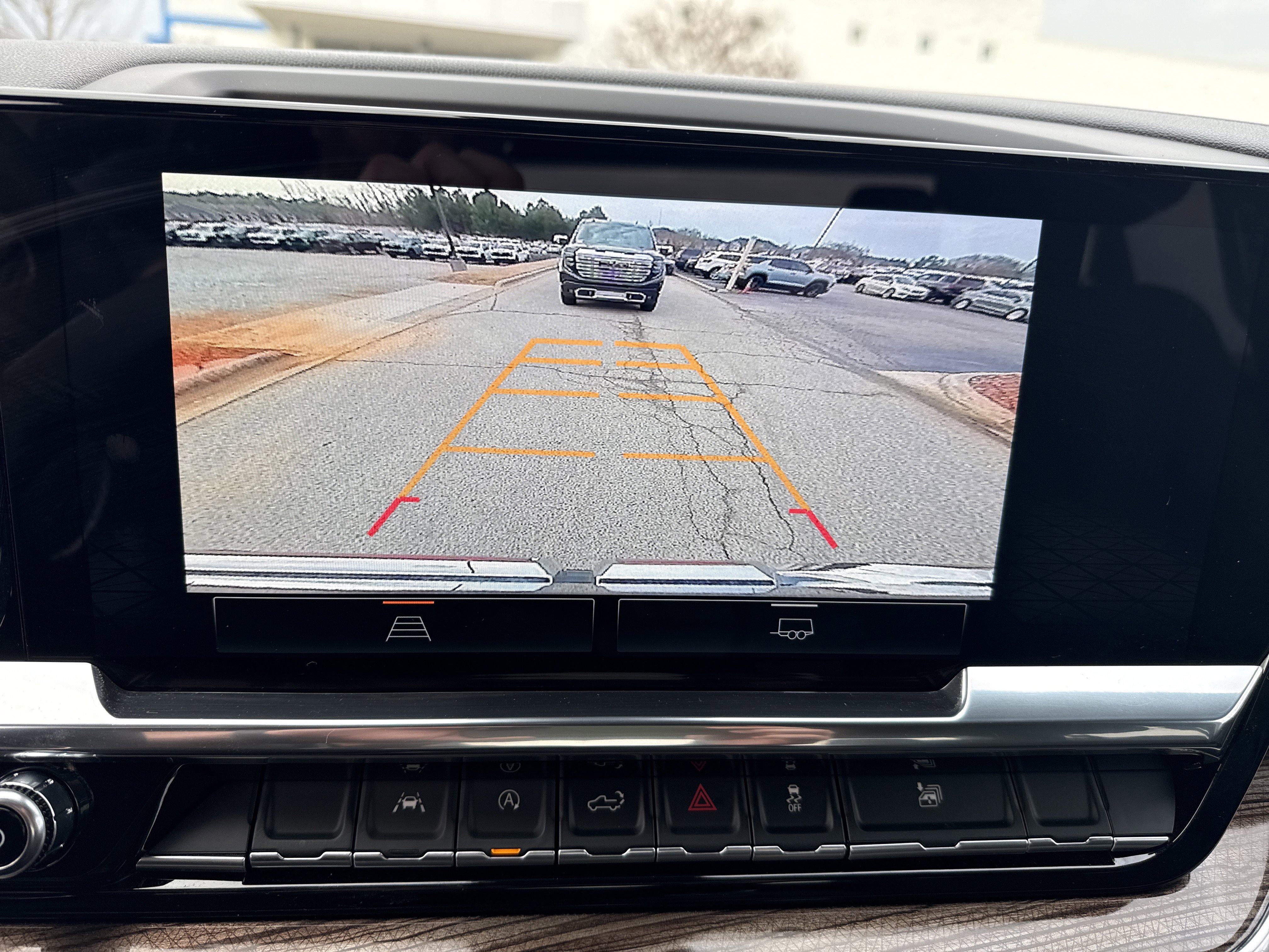 Certified 2025 GMC Sierra 1500 Elevation image 25