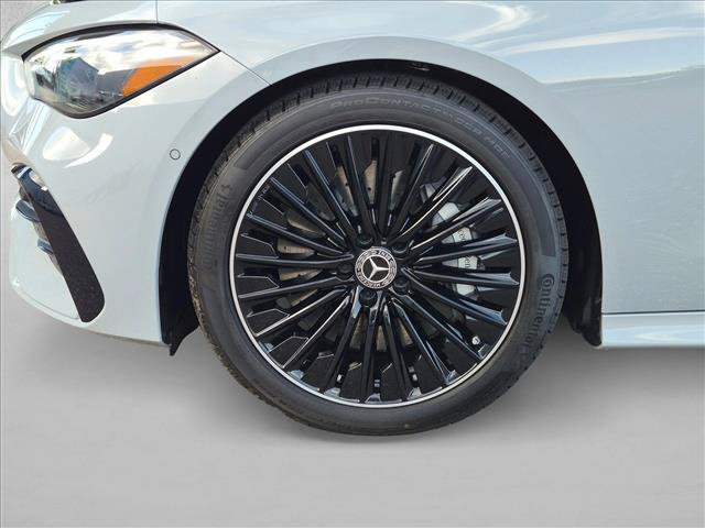 New 2026 Mercedes-Benz CLE 450 4MATIC Coupe image 9