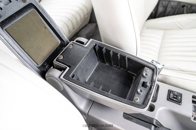 Used 1993 Ford Mustang LX RWD image 63