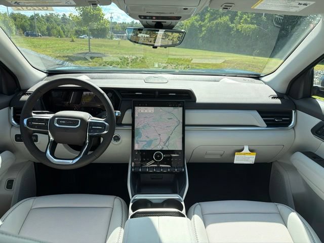 New 2027 GMC Terrain Denali w/ LPO, Floor Liner Package AWD/4WD image 9