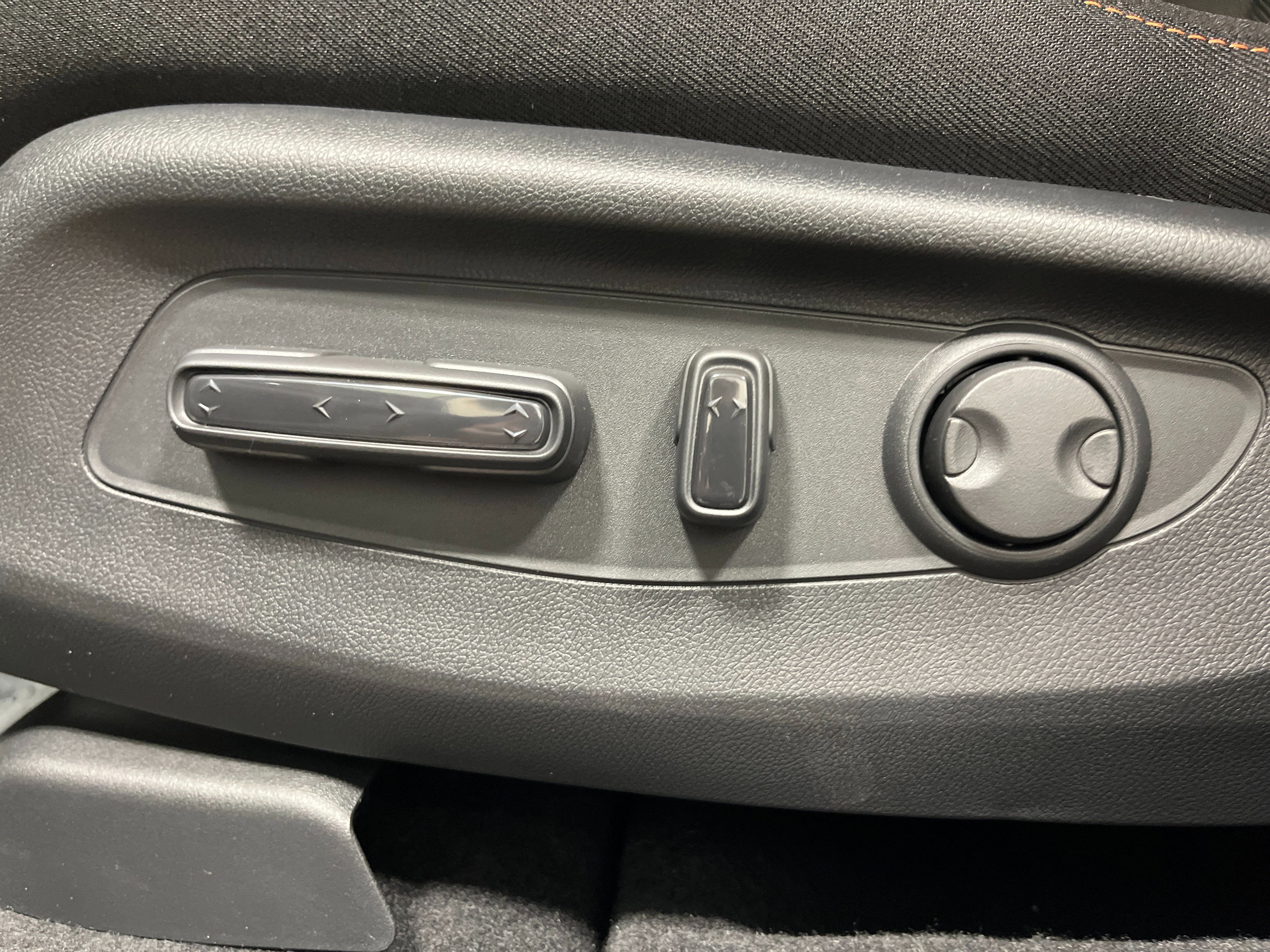 New 2026 Honda CR-V Sport image 10