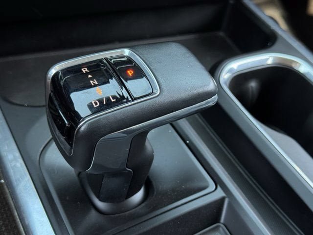 Used 2023 Chevrolet Silverado 1500 RST w/ RST All Star Premium Package AWD/4WD image 22