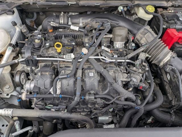 Used 2022 Lincoln Corsair Reserve w/ Equipment Group 201A image 20