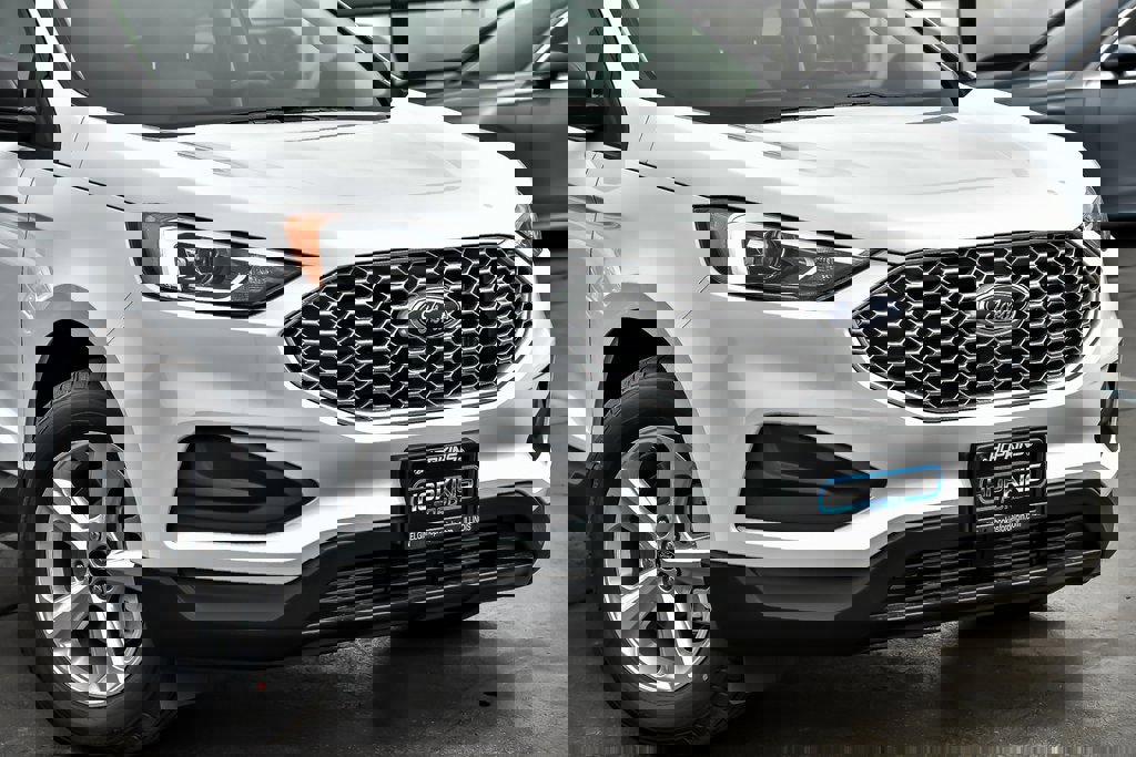 New 2024 Ford Edge SE image 24