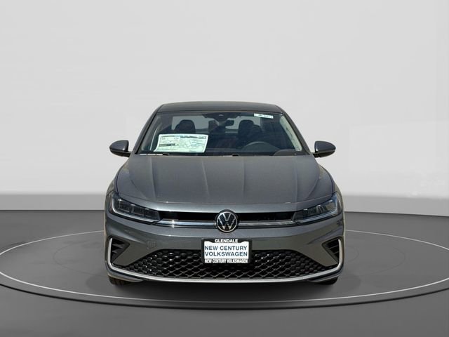 New 2026 Volkswagen Jetta SE image 2