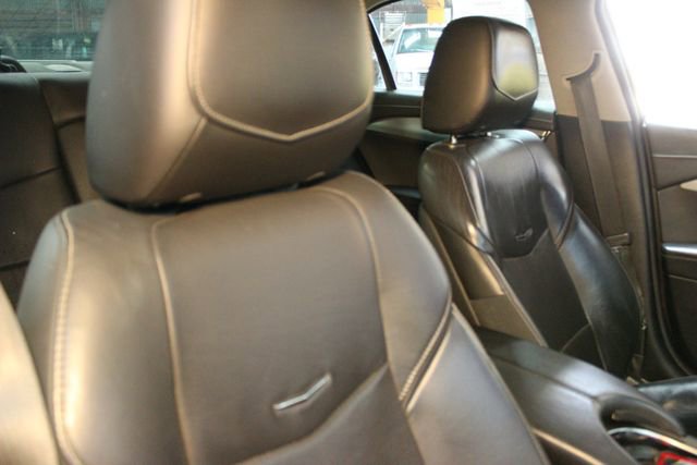 Used 2015 Cadillac ATS Luxury image 10
