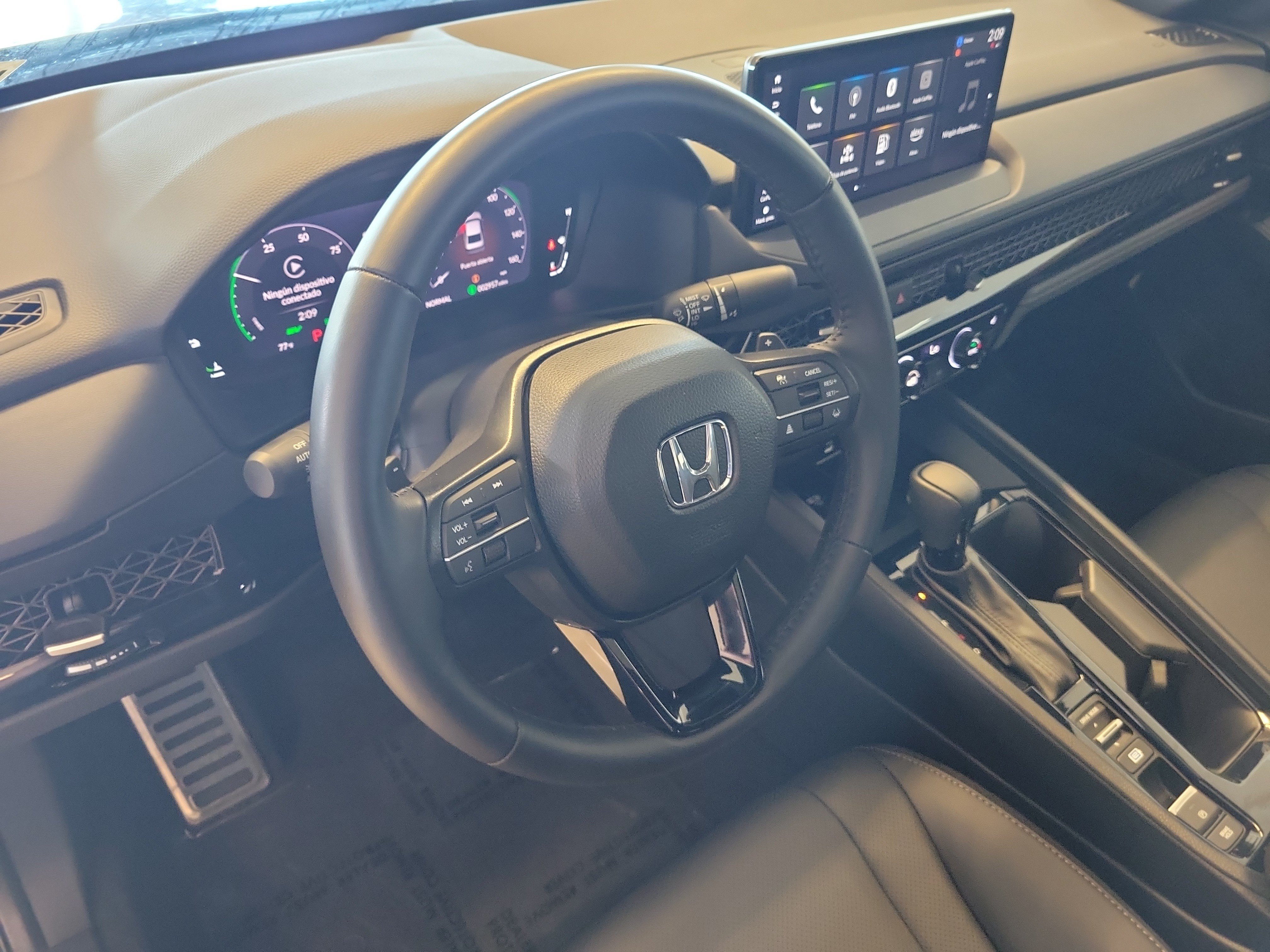 Used 2026 Honda Accord Sport image 25