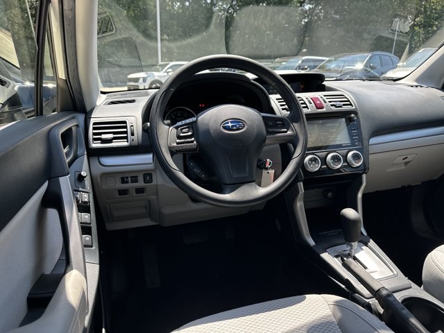 Used 2016 Subaru Forester 2.5i Premium AWD/4WD image 27