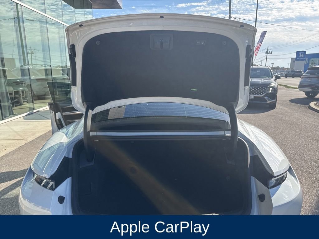 Used 2020 Porsche Taycan 4S image 14