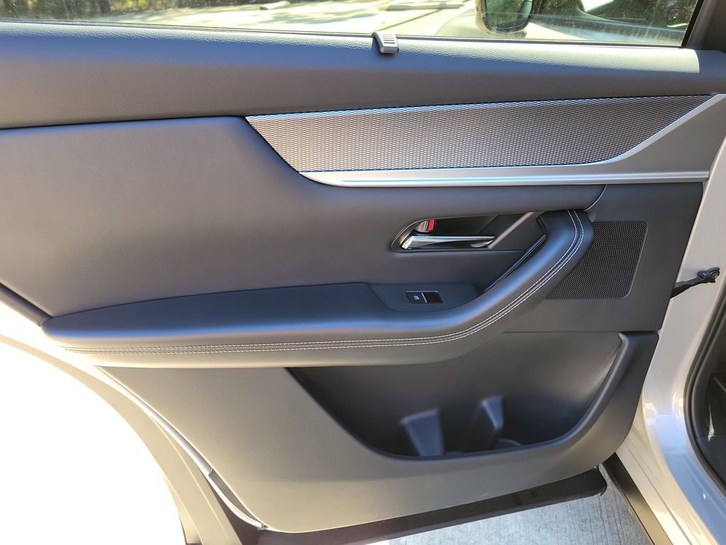 New 2026 MAZDA CX-90 Plug-In Hybrid w/Premium Sport image 16