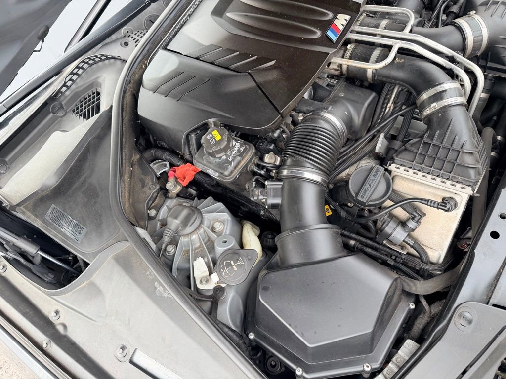 Used 2014 BMW M5 Base image 39