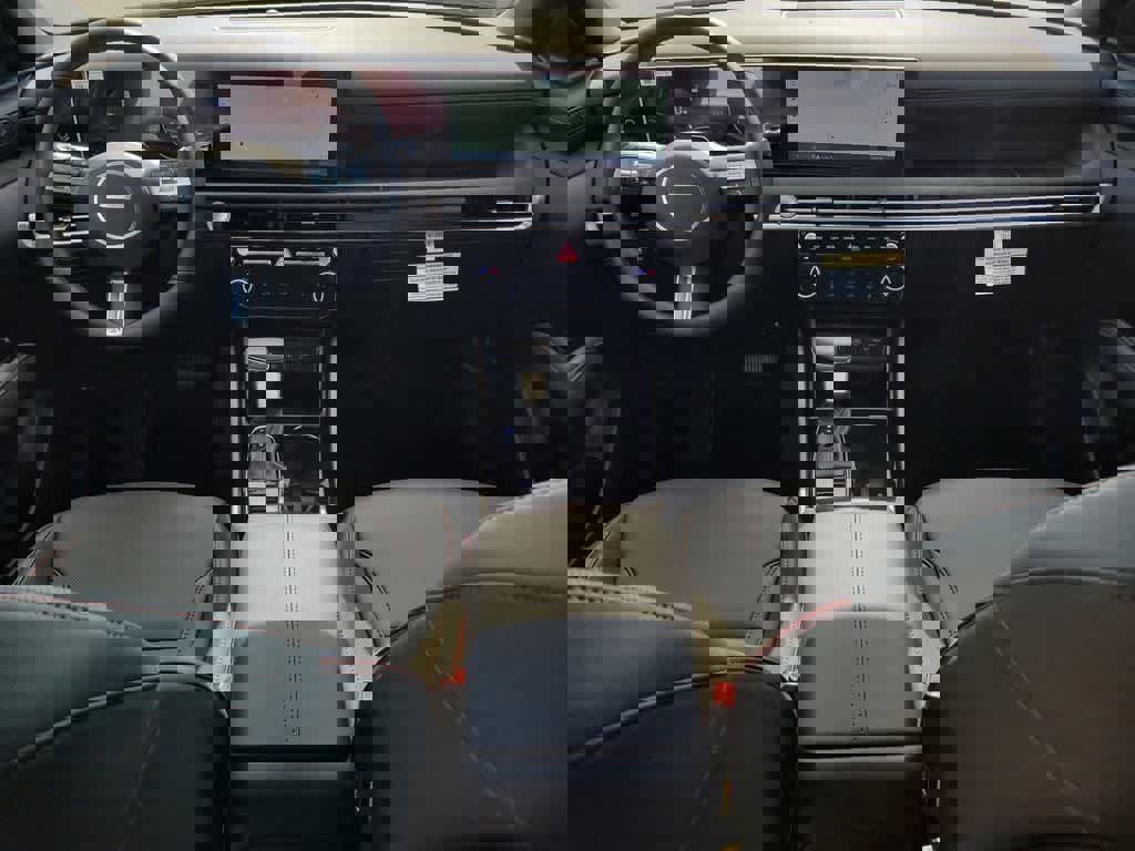 New 2025 Hyundai Santa Cruz Limited image 14