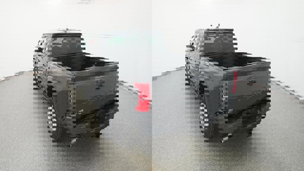 New 2026 Toyota Tacoma SR5 image 76