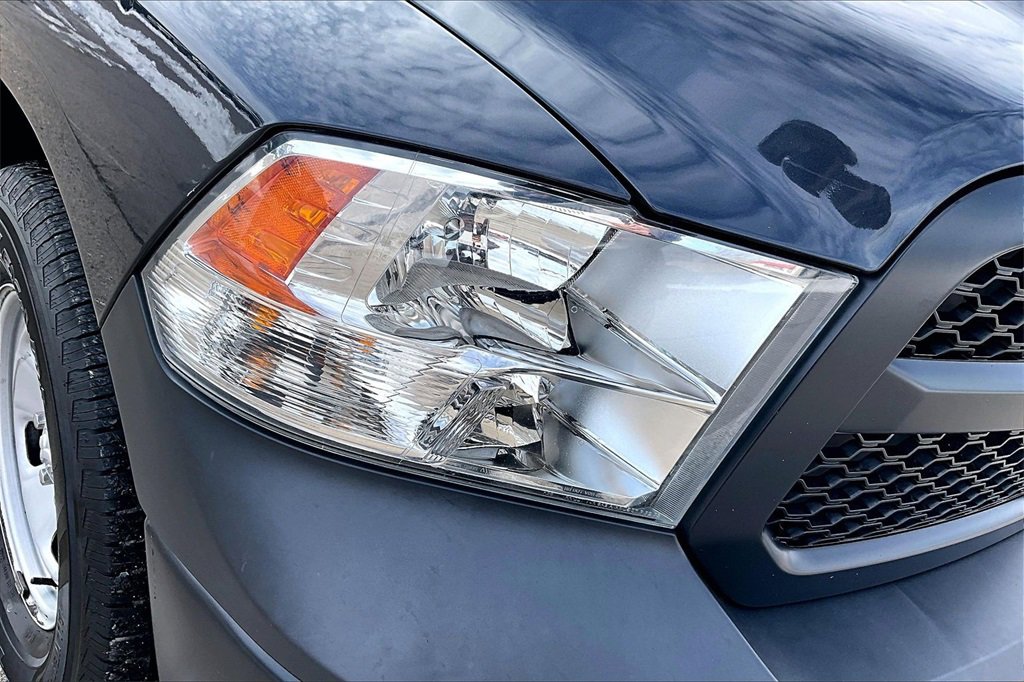 Used 2016 RAM 1500 Tradesman w/ Popular Equipment Group image 29