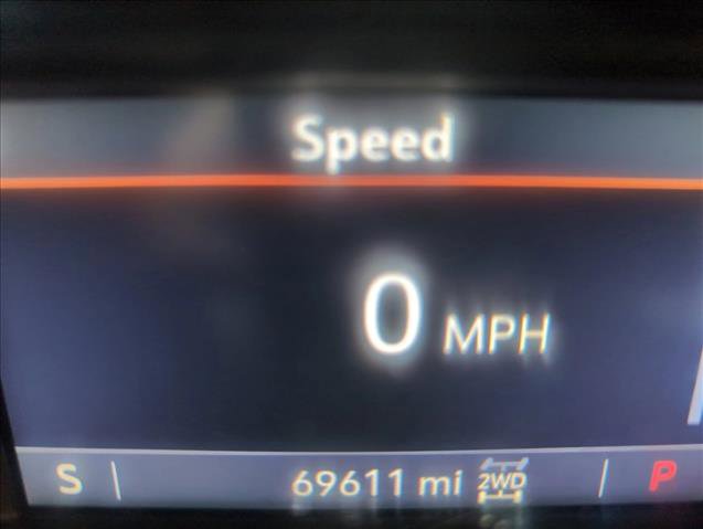 Used 2019 Chevrolet Silverado 1500 LT Trail Boss w/ Convenience Package image 10