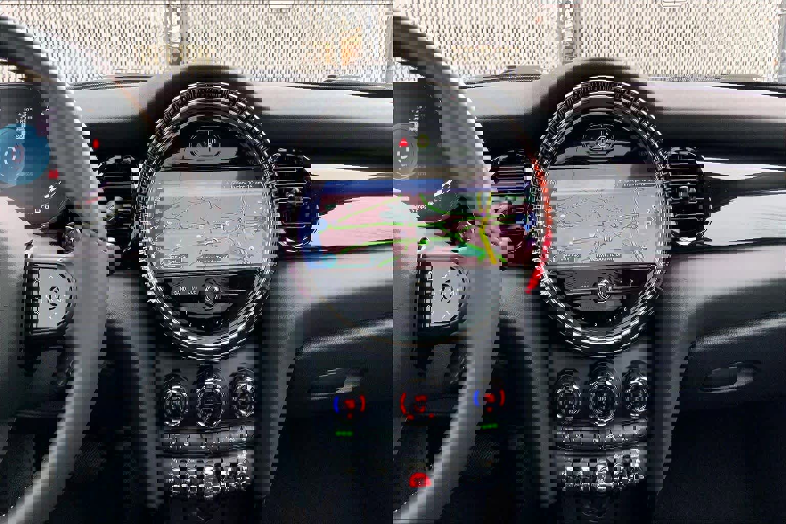 Used 2024 MINI Cooper S image 6