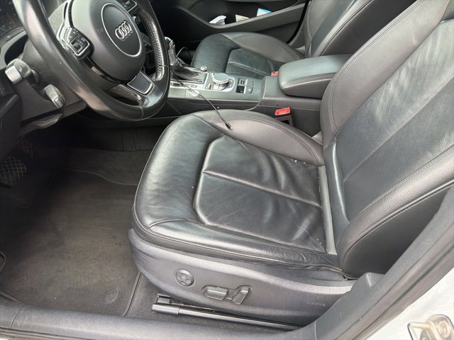 Used 2016 Audi A3 2.0T Premium w/ Audi MMI Navigation Plus image 12