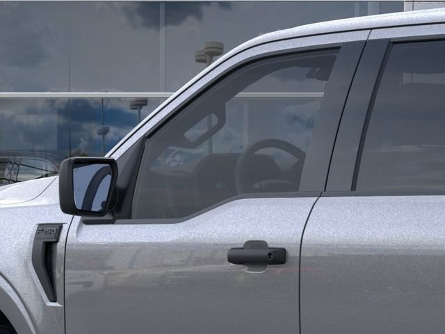 New 2026 Ford F150 STX RWD image 20